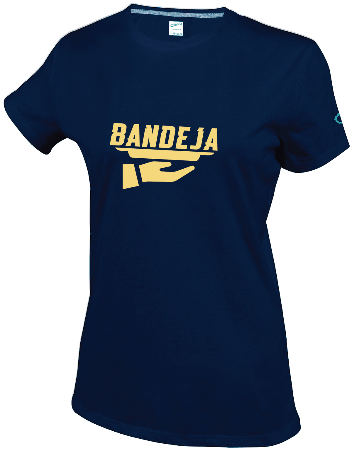 Bandeja T shirt Dames