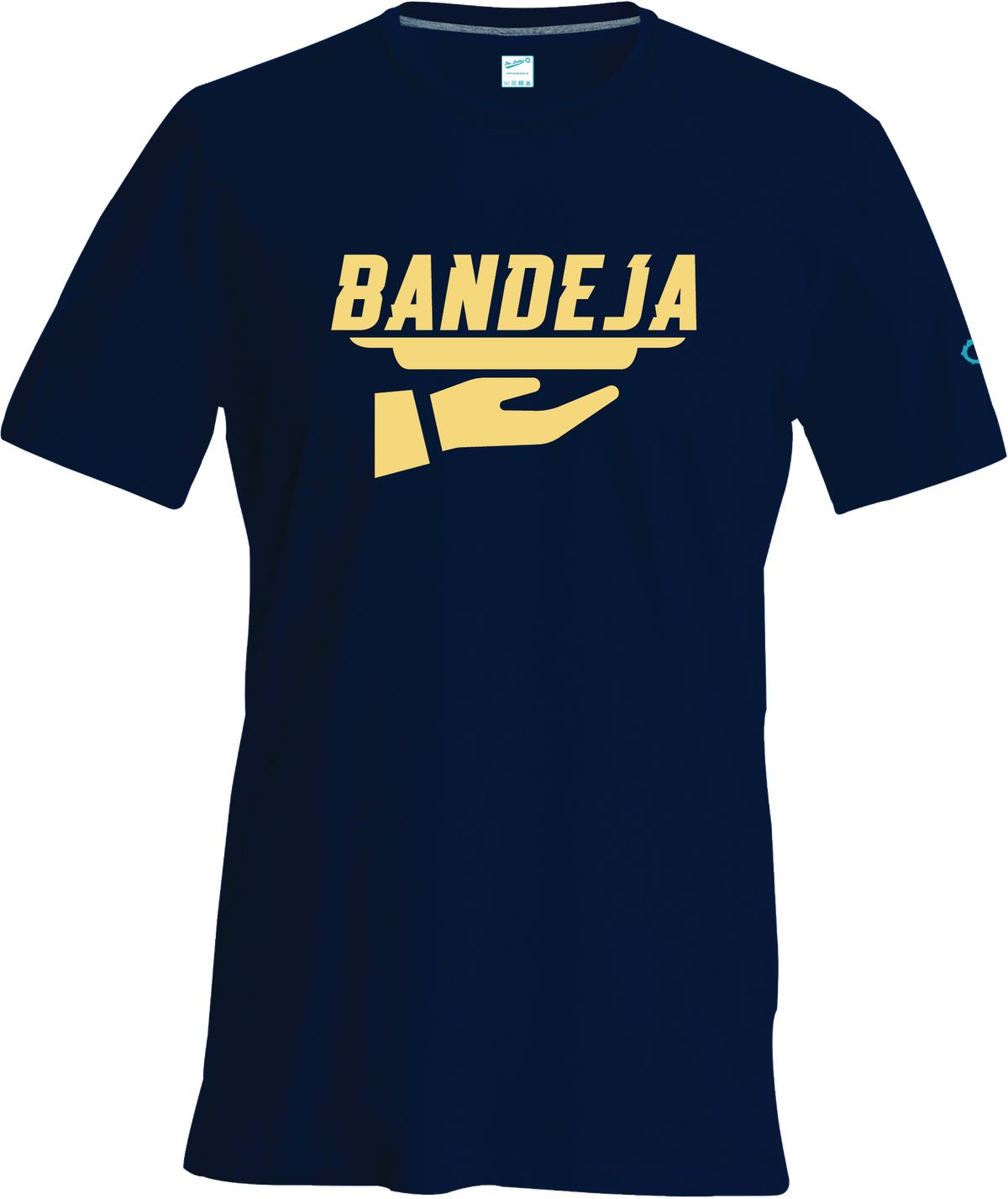 Bandeja T shirt Heren