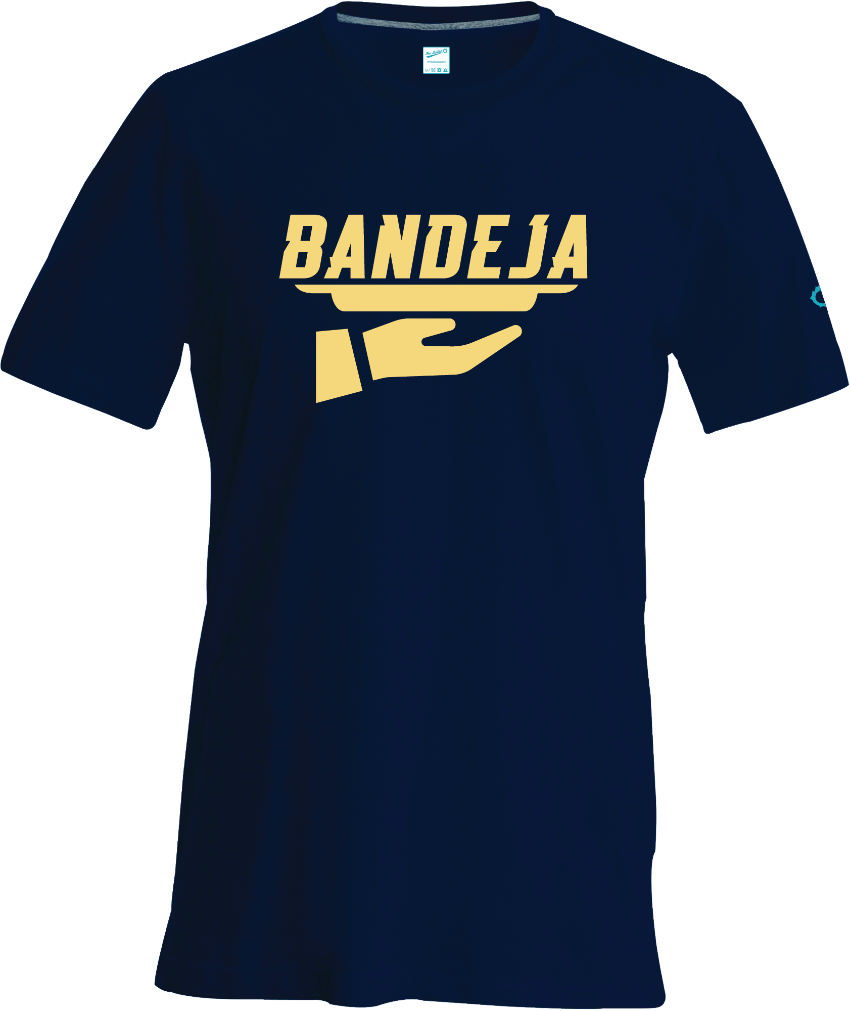 Bandeja T shirt Heren