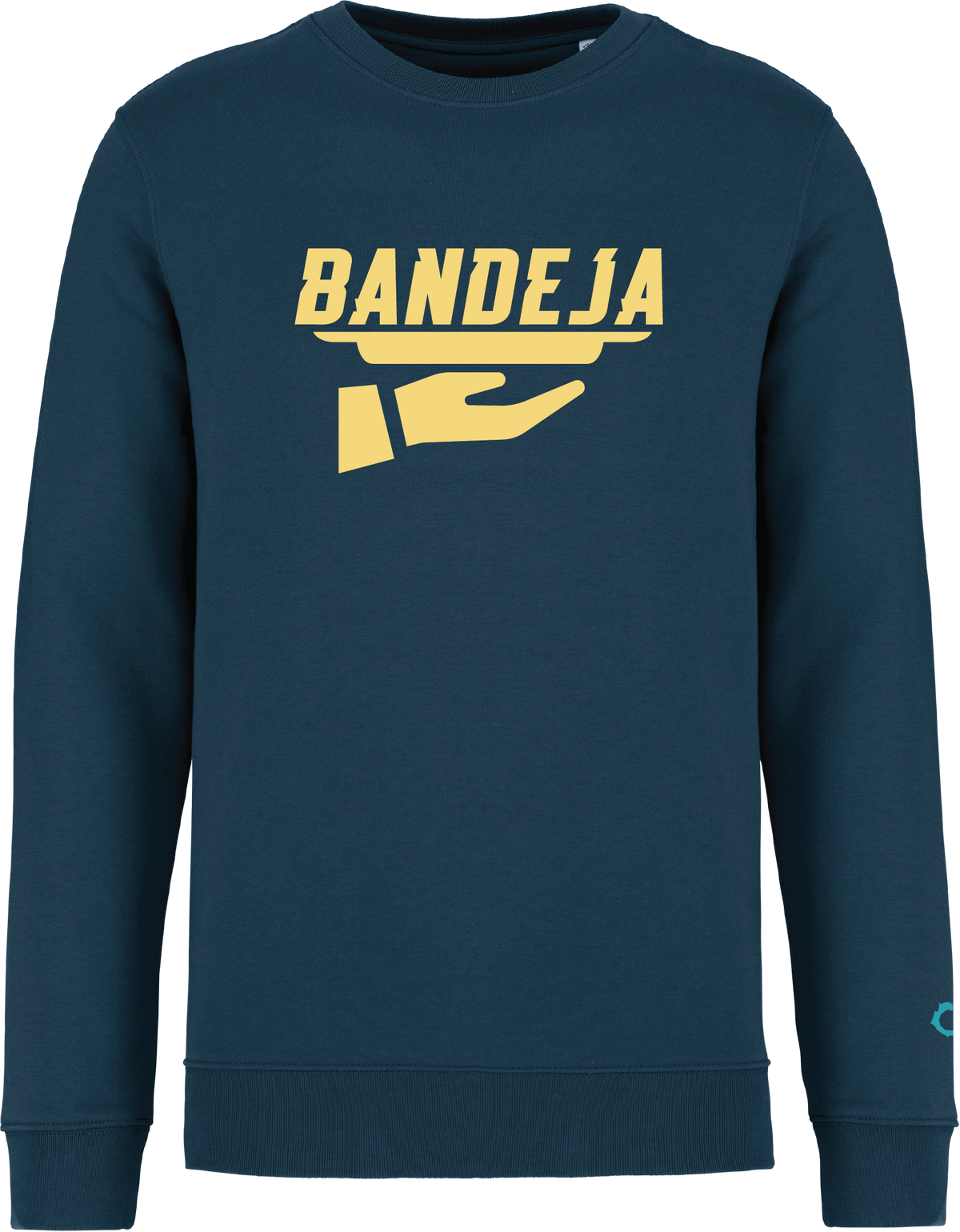 Bandeja sweater
