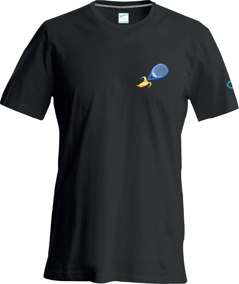 Chiquita T-shirt Heren