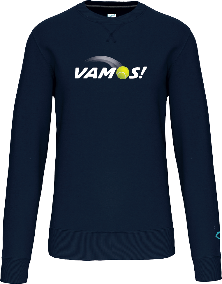 Vamos! Sweater