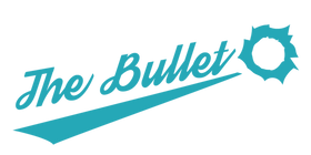 The Bullet logo