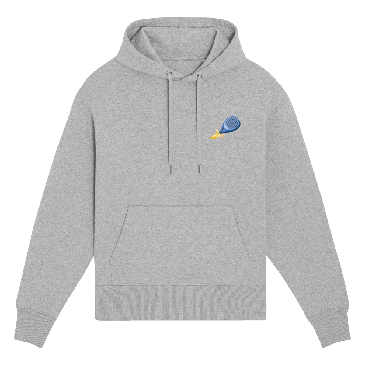 Chiquita Hoodie Heren