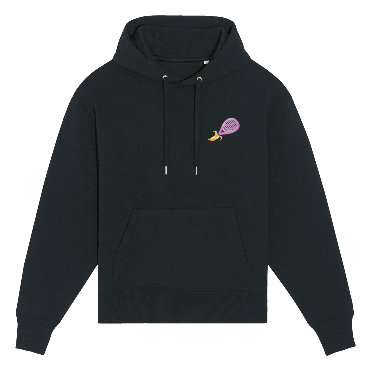 Chiquita Hoodie Ladies