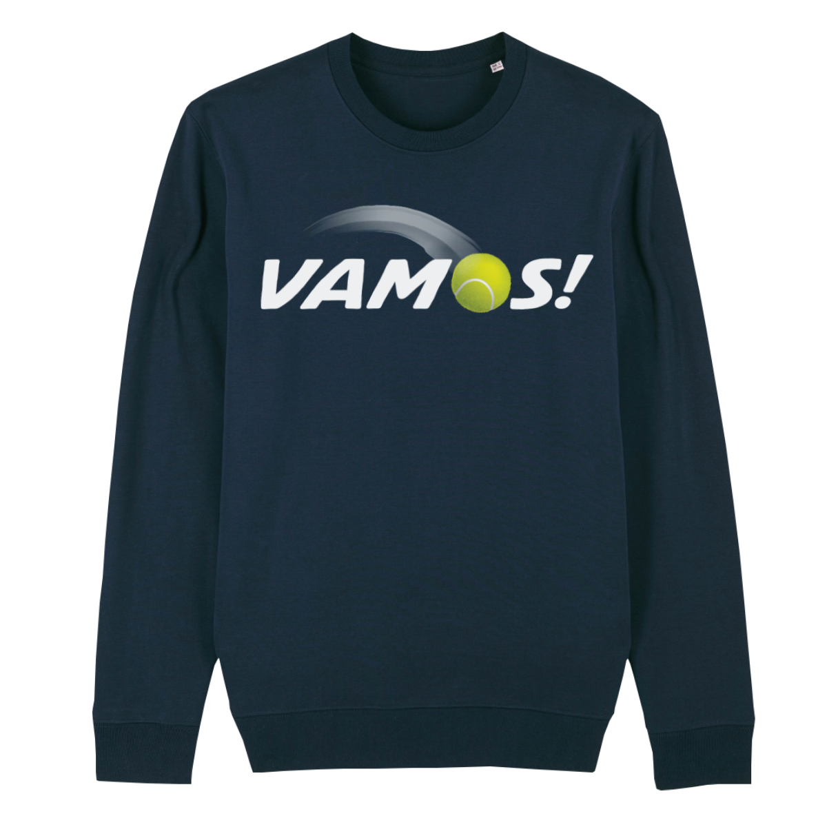 Vamos! Sweater