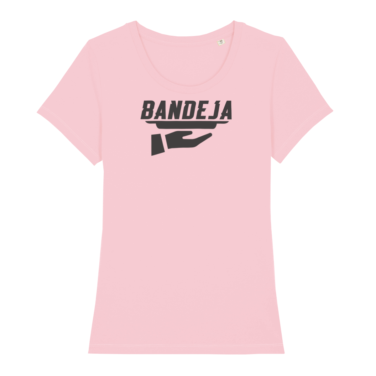 Bandeja T shirt Dames