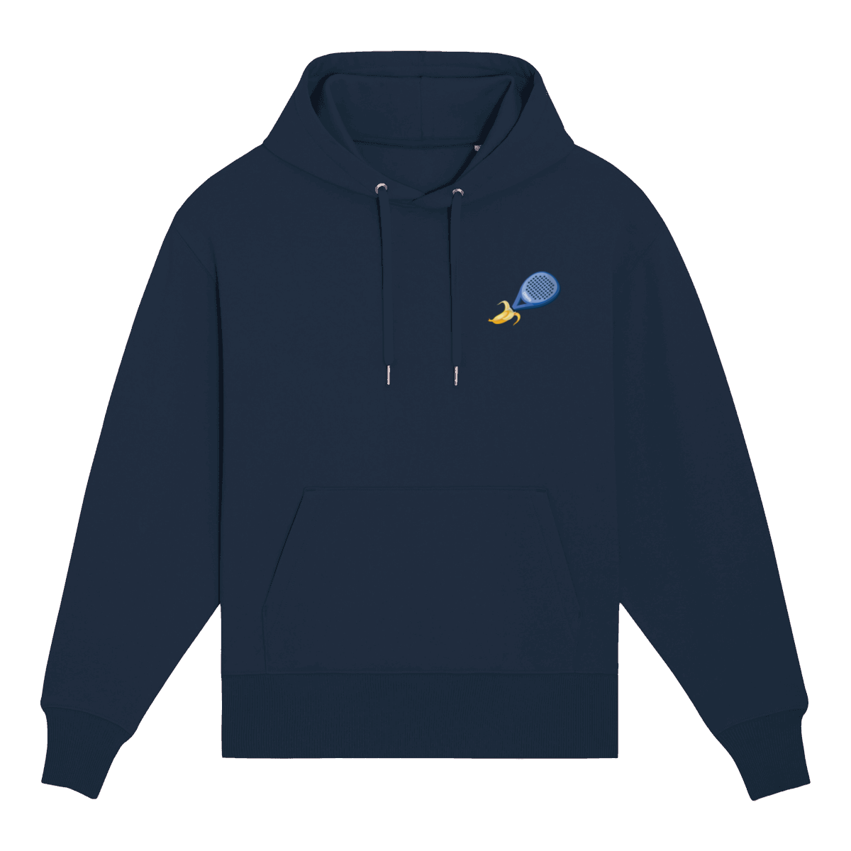 Chiquita Hoodie Heren