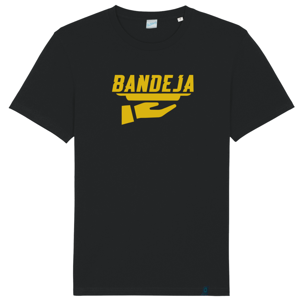 Bandeja T shirt Heren