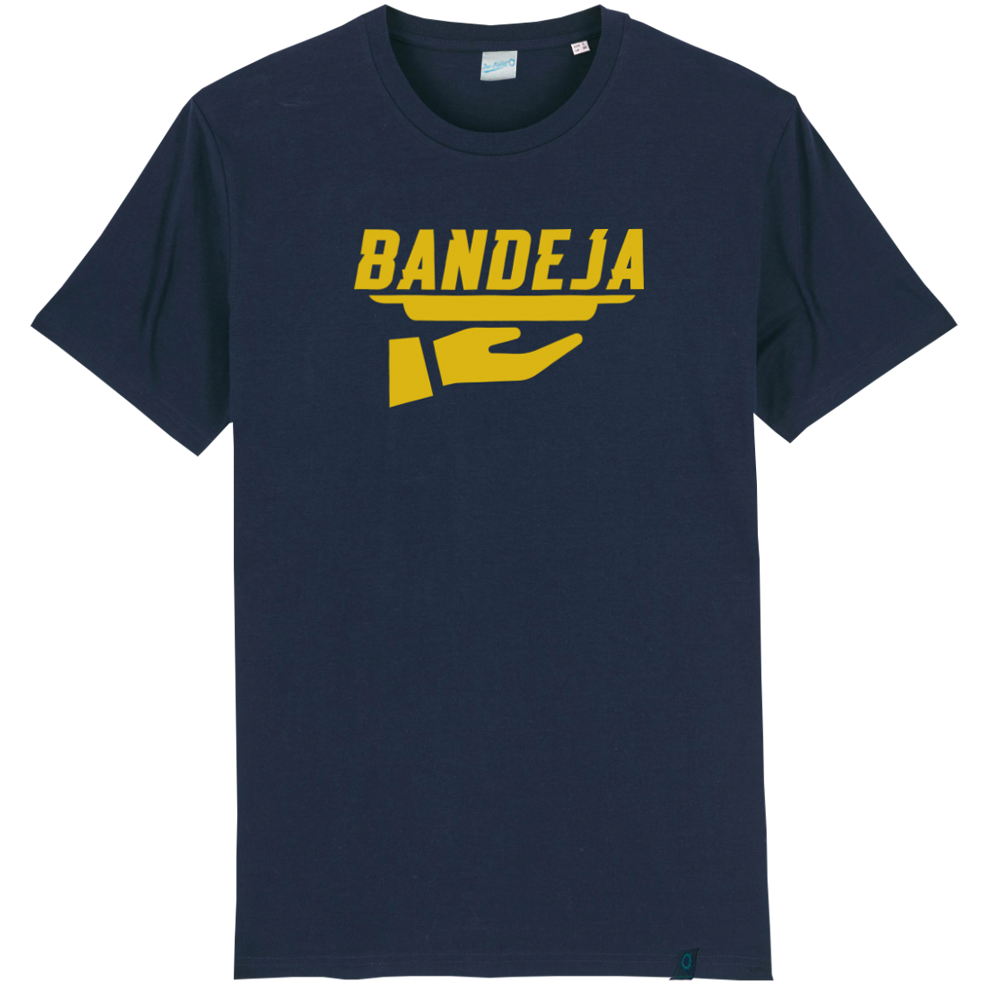 Bandeja T shirt Heren