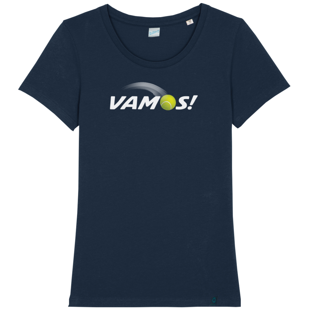 Vamos! T shirt dames