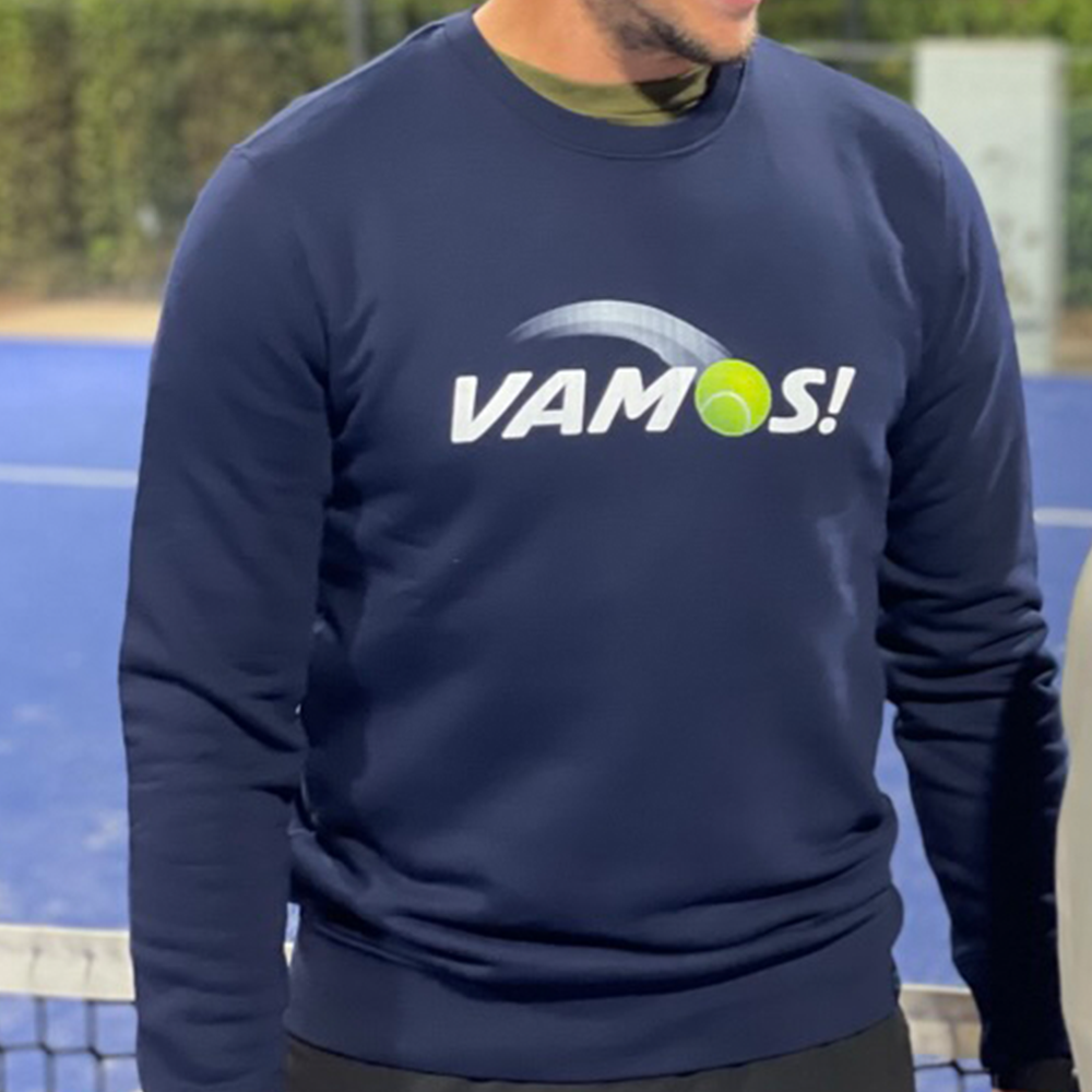 Vamos! Sweater