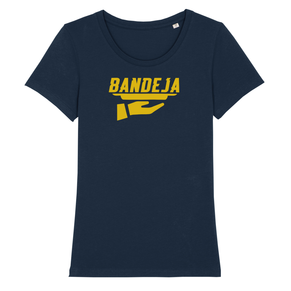 Bandeja T shirt Dames