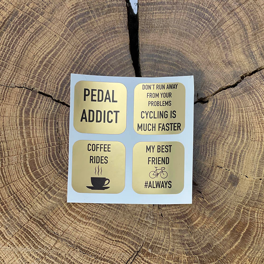 Bullet Points - 4pack