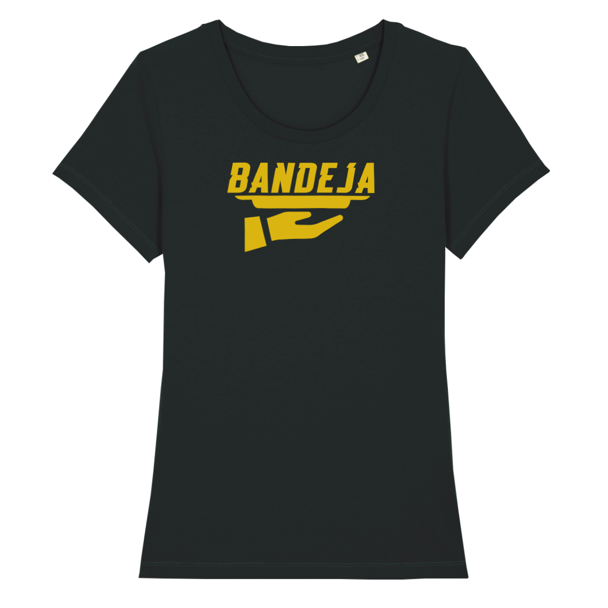 Bandeja T shirt Dames