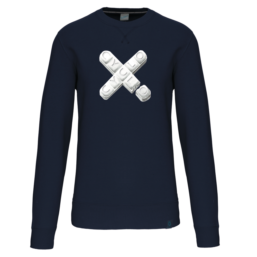 Cyclo CROSS sweater