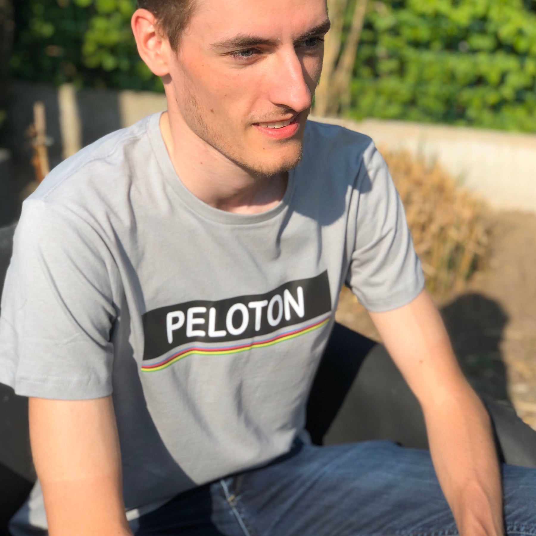 peloton