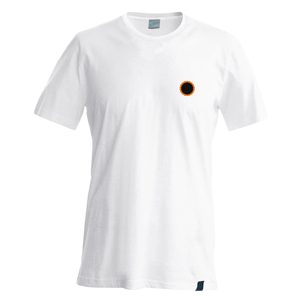 Rustine T-shirt heren