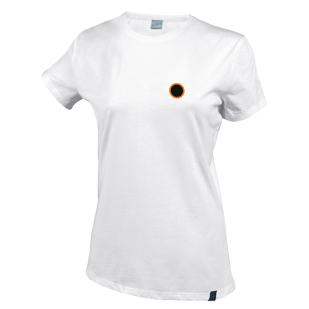 Rustine T-shirt dames