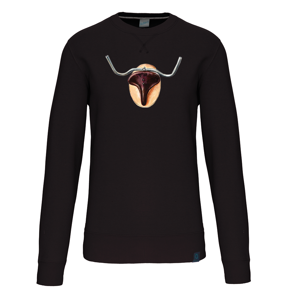 Steer Trophy sweater