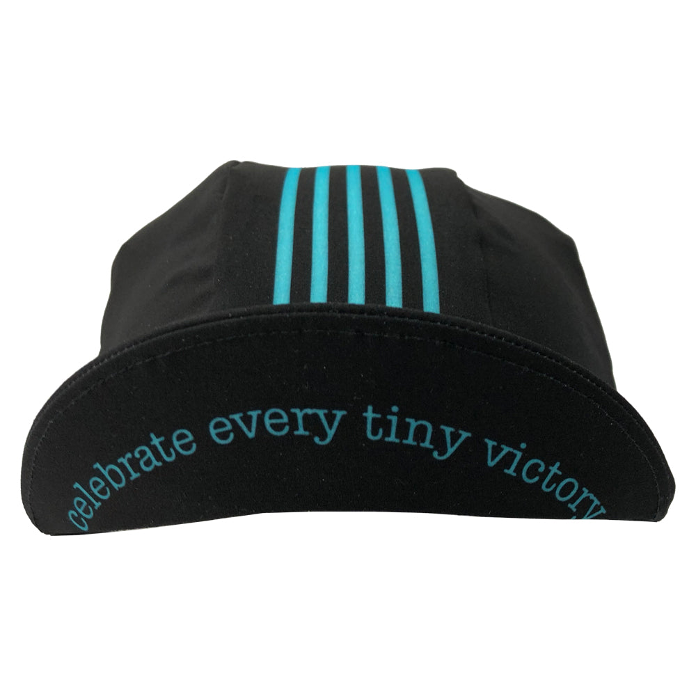 The Bullet cycling cap
