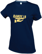Tray T shirt Ladies