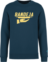 Bandeja sweater