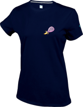 Chiquita T-shirt dames