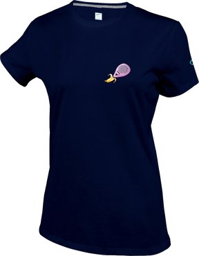 Chiquita T-shirt dames