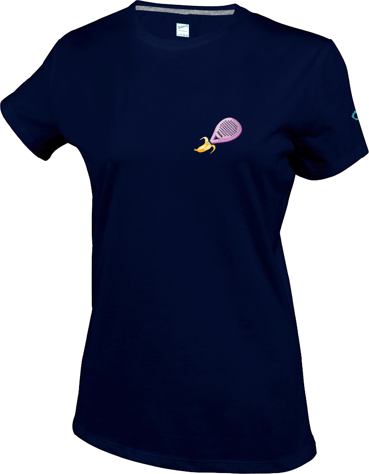 Chiquita T-shirt ladies