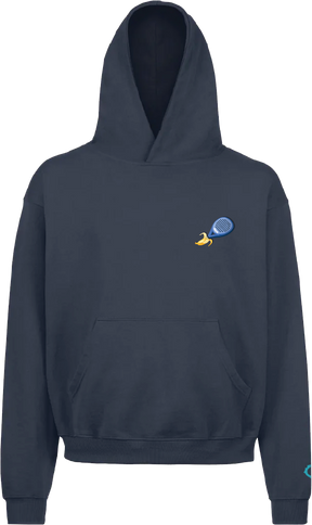 Chiquita Oversized Hoodie Men
