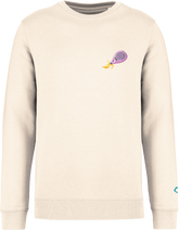 Chiquita sweater
