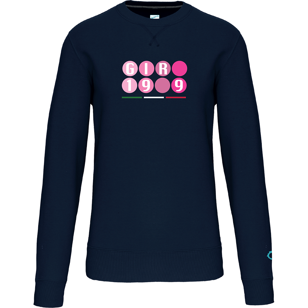 Giro since 1909 sweater