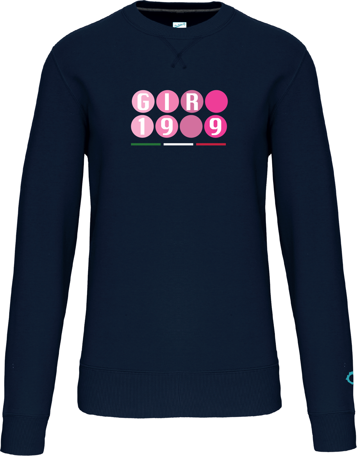 Giro since 1909 sweater