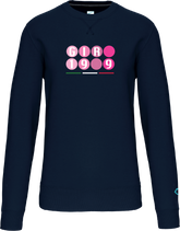 Giro since 1909 sweater