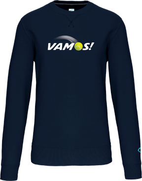 Vamos! Sweater