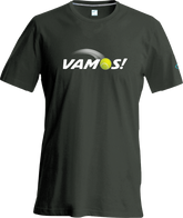 Vamos T shirt Men