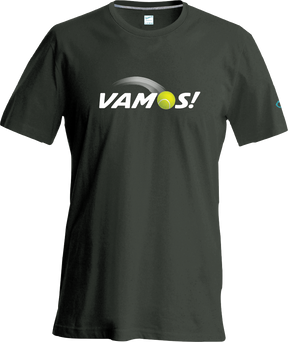 Vamos T shirt Men