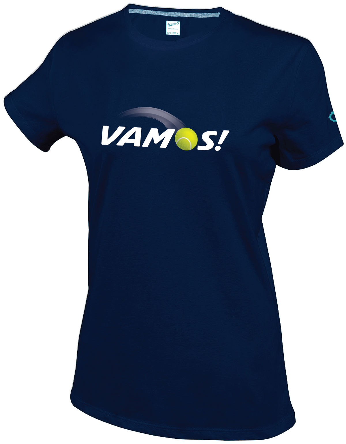 Vamos! Women's T-shirt