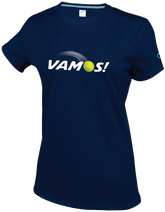 Vamos! Women's T-shirt