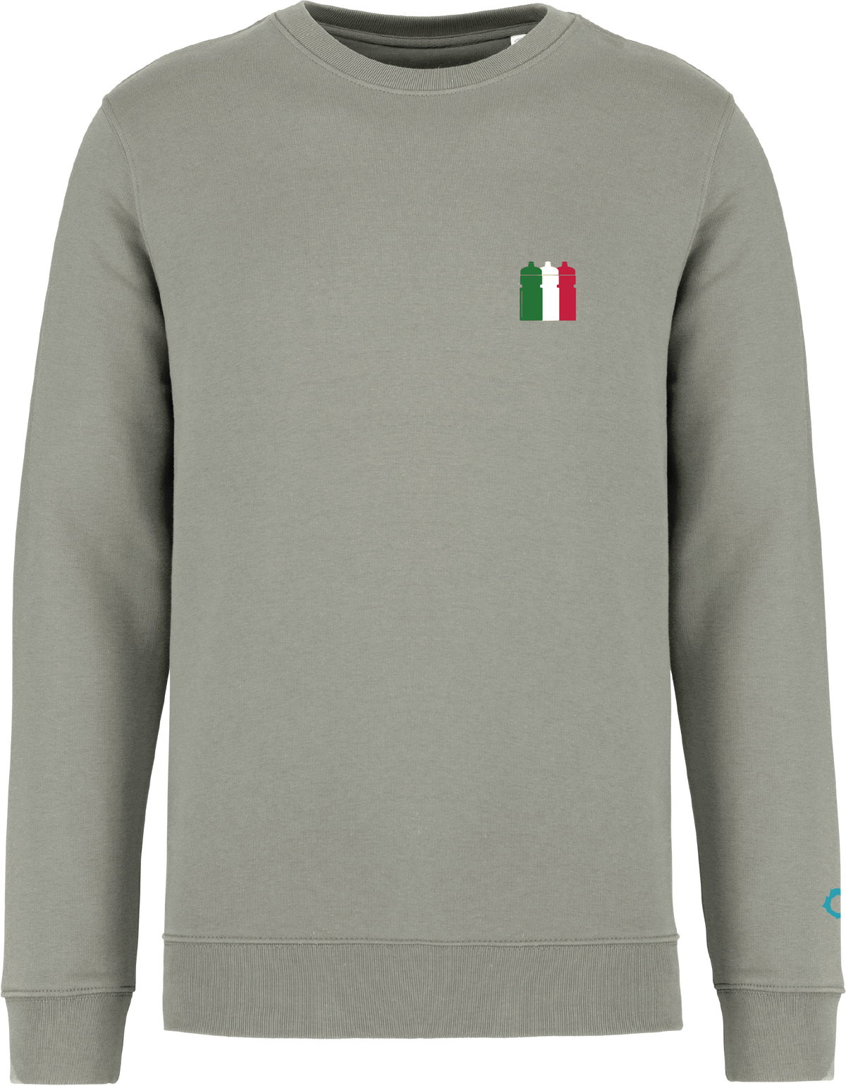 Giro Bidons sweater