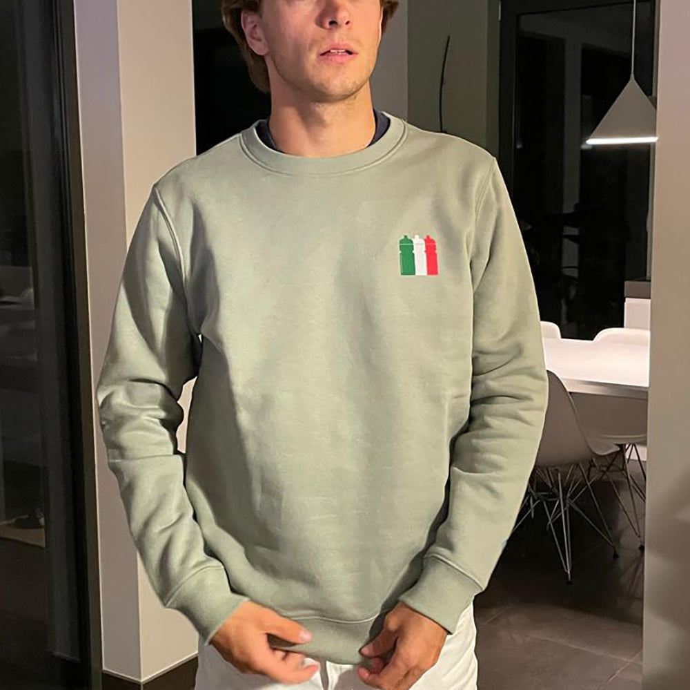 Giro Bidons sweater