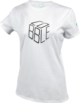 Cobble T-shirt Dames