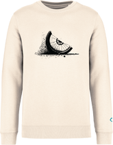 Gravel Grinder sweater