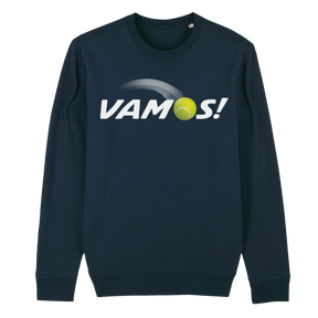 Vamos! Sweater