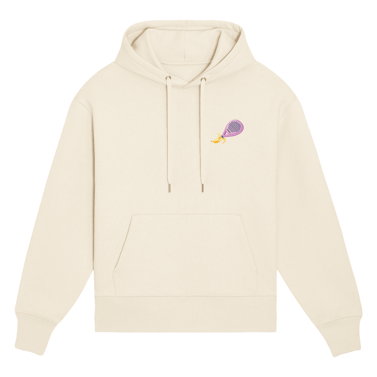 Chiquita Hoodie Ladies