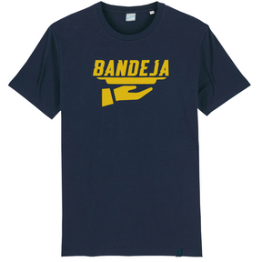 Bandeja T shirt Heren