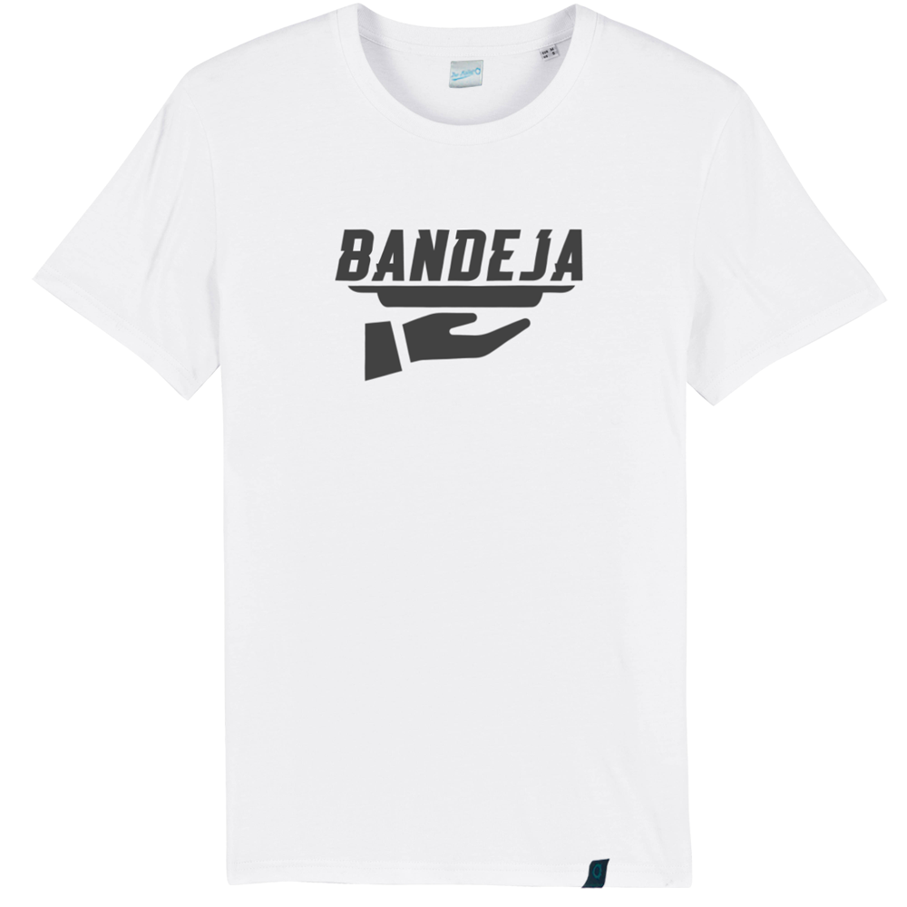 Bandeja T shirt Heren