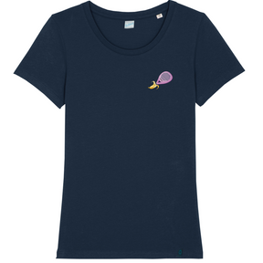 Chiquita T-shirt dames
