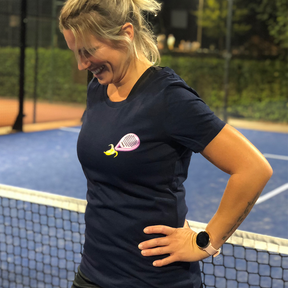 Chiquita T-shirt dames
